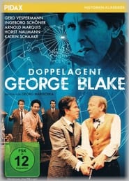 Doppelagent George Blake' Poster