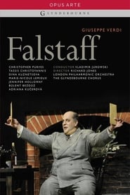 Falstaff' Poster