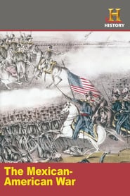 The MexicanAmerican War' Poster