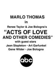 Acts of Love and Other Comedies' Poster