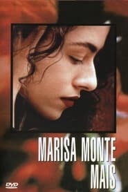 Marisa Monte Mais' Poster