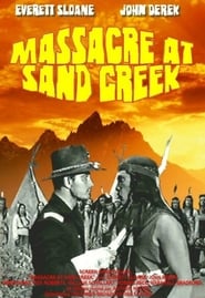 Massacre at Sand Creek' Poster