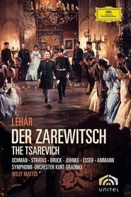 Der Zarewitsch' Poster