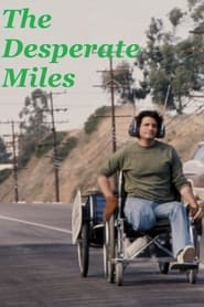 The Desperate Miles' Poster