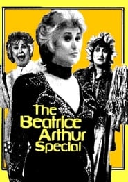 The Beatrice Arthur Special' Poster