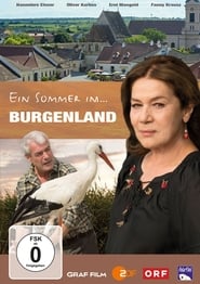 Ein Sommer im Burgenland' Poster