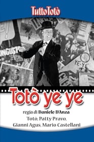 Tot Ye Ye' Poster