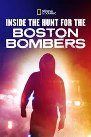 Inside the Hunt for the Boston Bombers' Poster