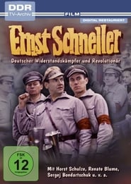 Ernst Schneller' Poster