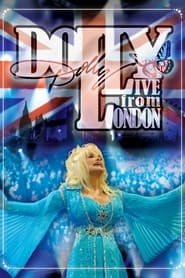 Dolly Live in London O2 Arena' Poster