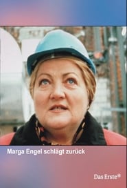 Marga Engel schlgt zurck' Poster