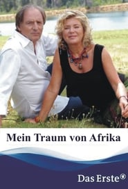 Mein Traum von Afrika' Poster