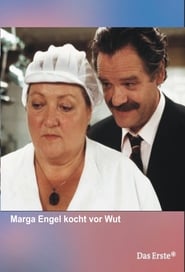 Marga Engel kocht vor Wut' Poster