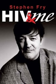 Stephen Fry HIV  Me' Poster