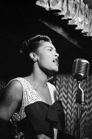 Billie Holiday A Sensation' Poster