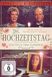 Der Hochzeitstag' Poster