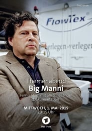 Big Manni' Poster