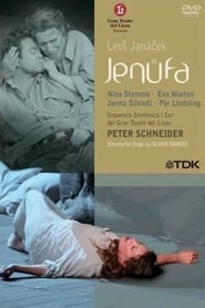 Jenufa' Poster