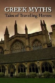 Greek Myths Tales of Travelling Heroes' Poster