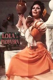 Lola the Coal Girl' Poster