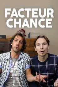 Facteur chance' Poster