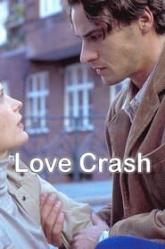 Love Crash' Poster