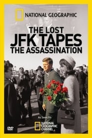 JFK The Lost Tapes' Poster