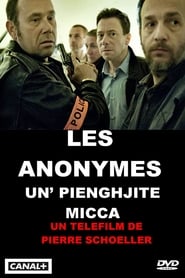 Les anonymes' Poster