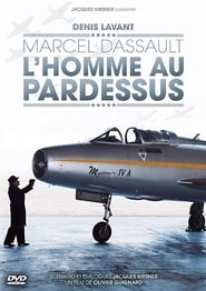 Marcel Dassault lhomme au pardessus' Poster