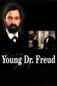 Young Dr Freud' Poster