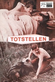 Totstellen' Poster