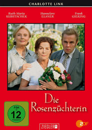 Die Rosenzchterin' Poster