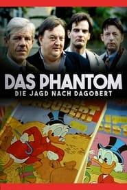 Das Phantom  Die Jagd nach Dagobert' Poster