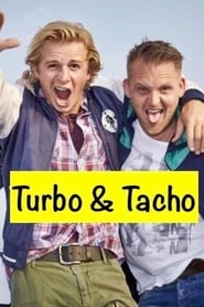Turbo  Tacho' Poster