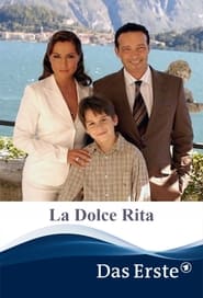 La dolce Rita' Poster