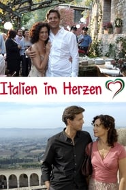 Italien im Herzen' Poster