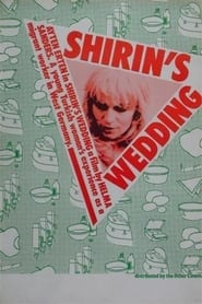 Shirins Hochzeit' Poster