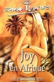 Joy in Africa' Poster