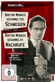 Doktor Murkes gesammeltes Schweigen' Poster