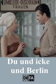 Du und icke und Berlin' Poster