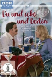 Du und icke und Berlin' Poster