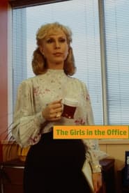 The Girls in the Office' Poster