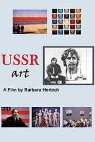 USSR Art' Poster