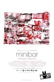 Minibar' Poster
