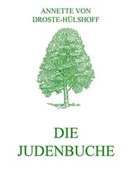 Die Judenbuche' Poster