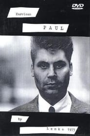 Paul' Poster