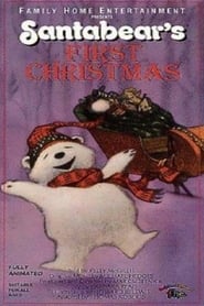 Santabears First Christmas' Poster