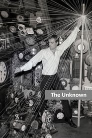 The Unknown' Poster