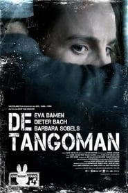 De tangoman' Poster