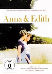 Anna und Edith' Poster